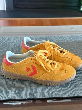 Converse Run Star Unisex Trainer